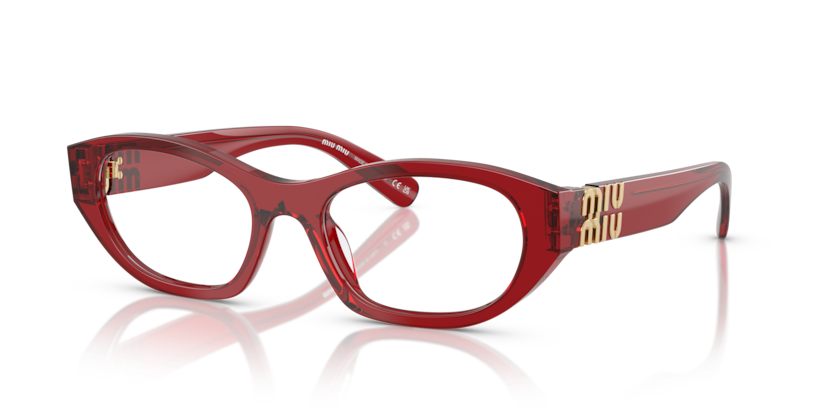 Miu Miu MU 03WV Eyeglasses