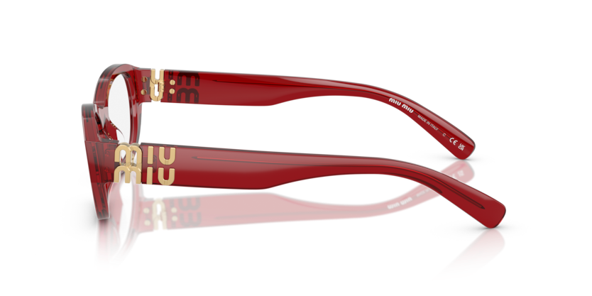 Miu Miu MU 03WV Eyeglasses