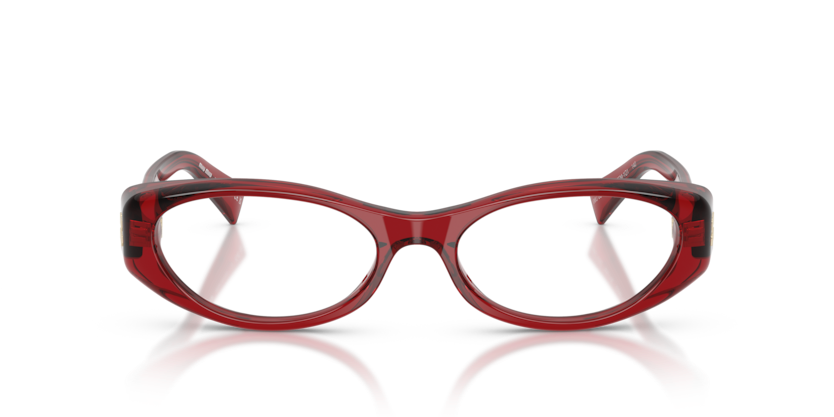 Miu Miu MU 03ZV Eyeglasses