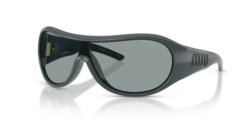 Miu Miu MU B14SU Sunglasses