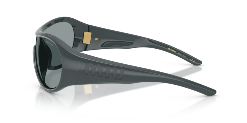 Miu Miu MU B14SU Sunglasses