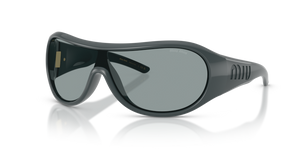 25N70M - Grey with Black/Grey Lenses