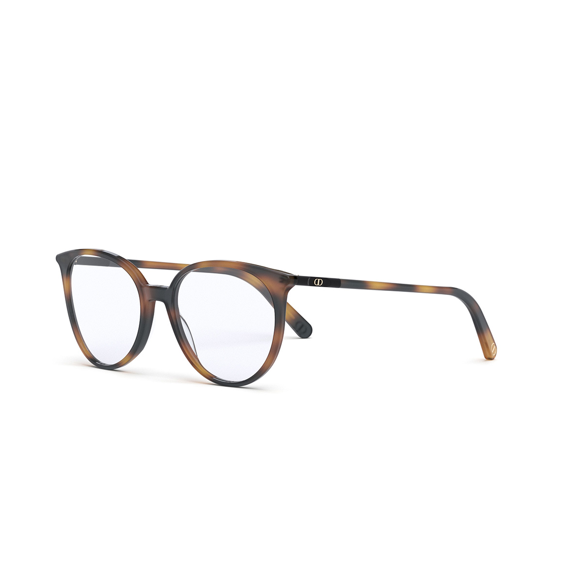 Dior Mini CD O B1I CD50052I Eyeglasses
