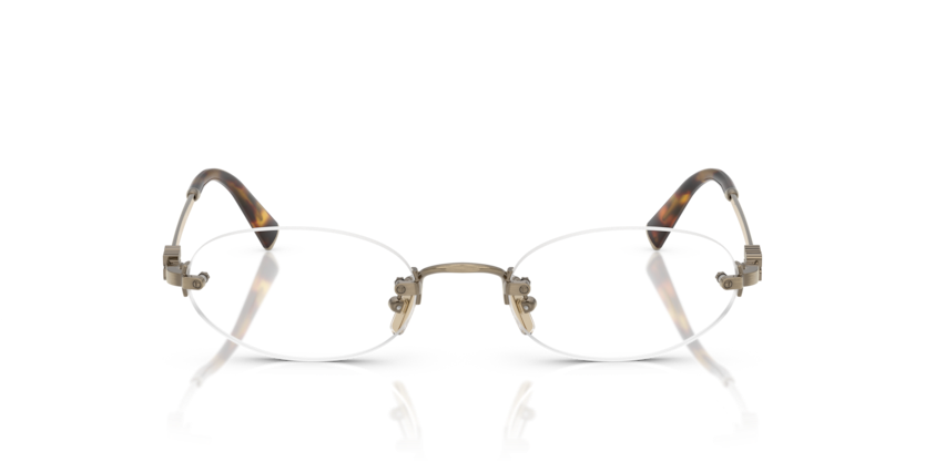 Miu Miu MU 53WV Eyeglasses