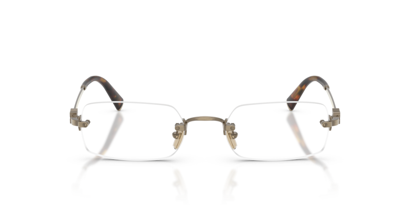 Miu Miu MU 50YV Eyeglasses