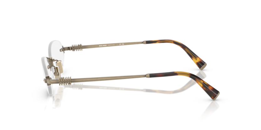 Miu Miu MU 53WV Eyeglasses