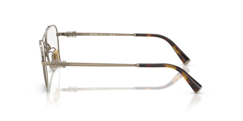 Miu Miu MU 51WV Eyeglasses