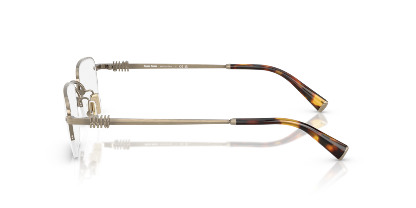 Miu Miu MU 52WV Eyeglasses