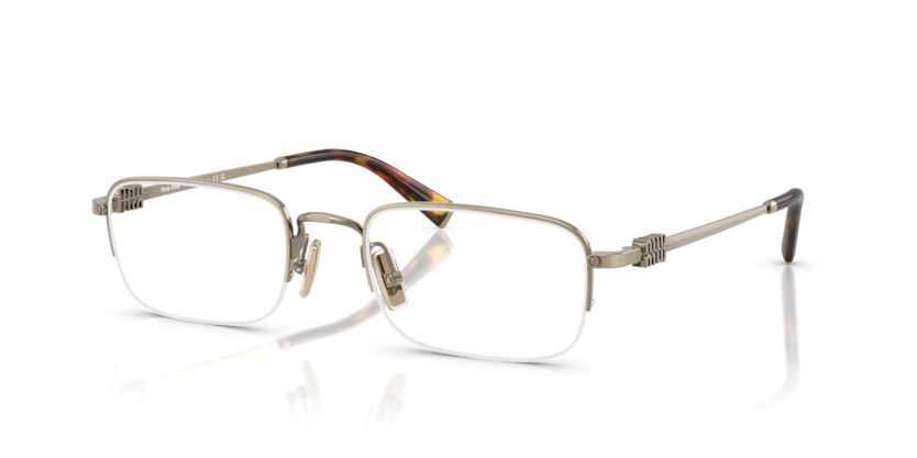 Miu Miu MU 52WV Eyeglasses