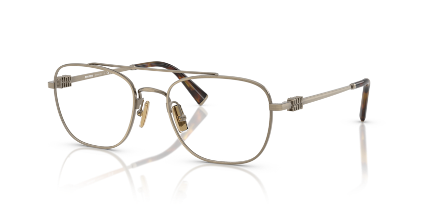 Miu Miu MU 51WV Eyeglasses