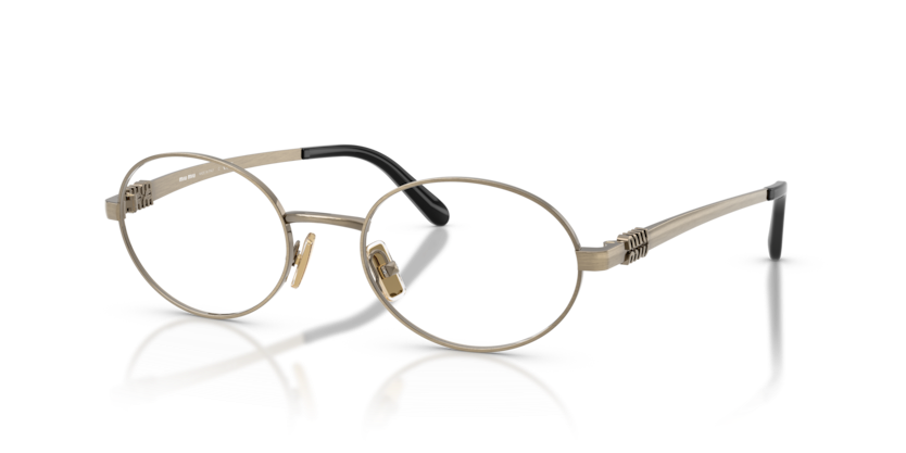 Miu Miu MU 50ZV Eyeglasses