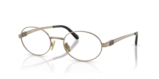 Miu Miu MU 50ZV Eyeglasses