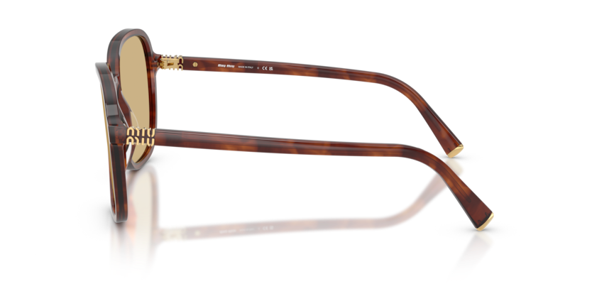 Miu Miu MU B01S Sunglasses