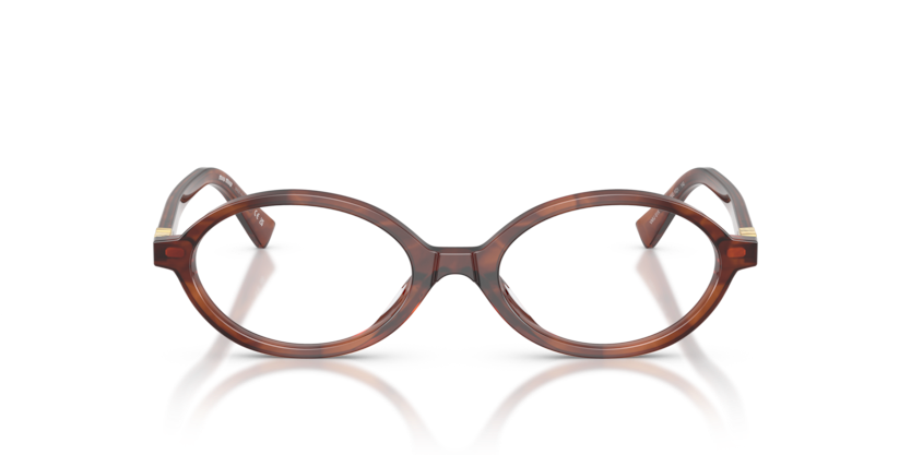 Miu Miu MU 01XV Eyeglasses