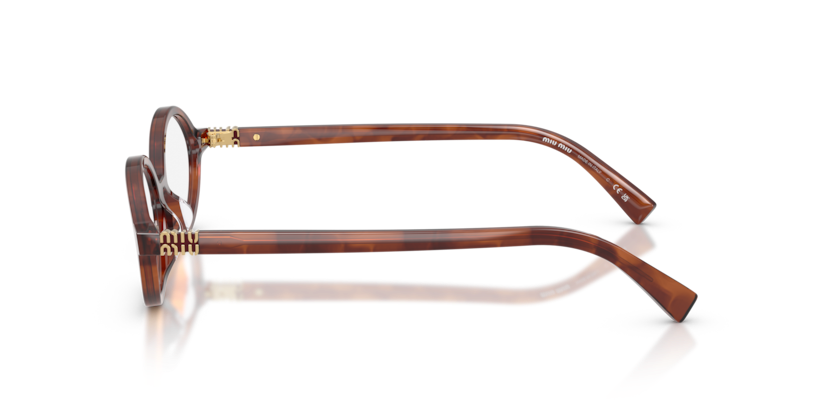 Miu Miu MU 01XV Eyeglasses