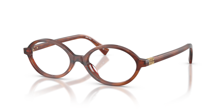Miu Miu MU 01XV Eyeglasses