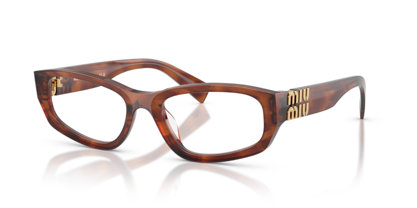 Miu Miu MU 04YV Eyeglasses