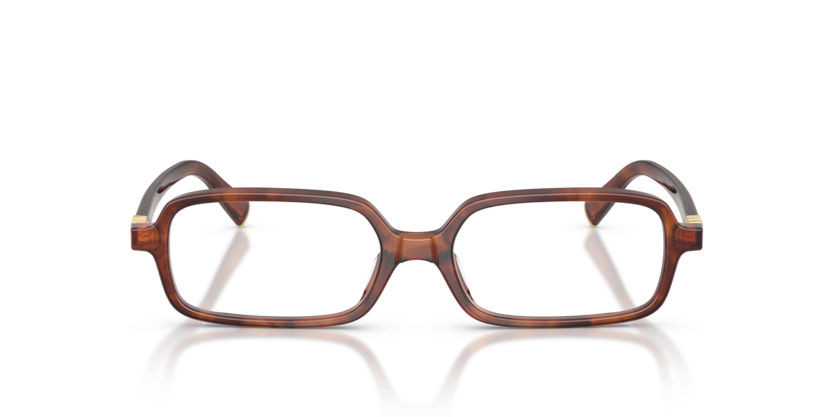 Miu Miu MU 01YV Eyeglasses