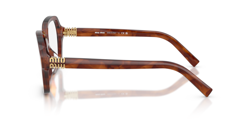 Miu Miu MU 03YV Eyeglasses