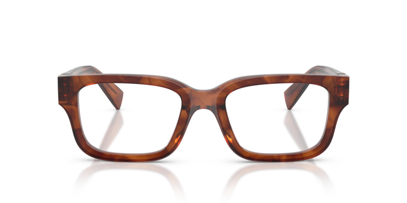 Miu Miu MU 02YVF Eyeglasses