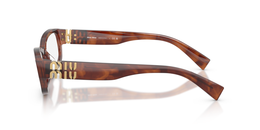 Miu Miu MU 04YV Eyeglasses