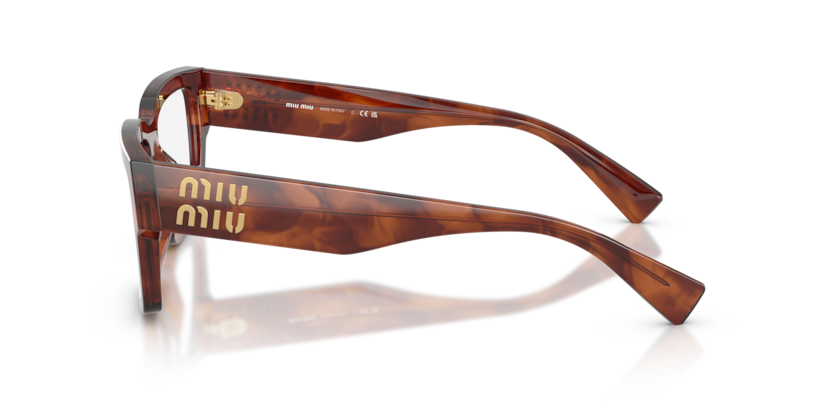 Miu Miu MU 02XV Eyeglasses