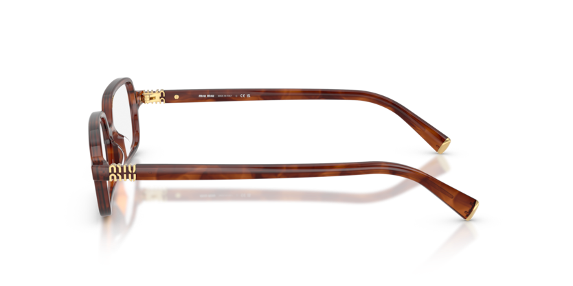 Miu Miu MU 01YV Eyeglasses