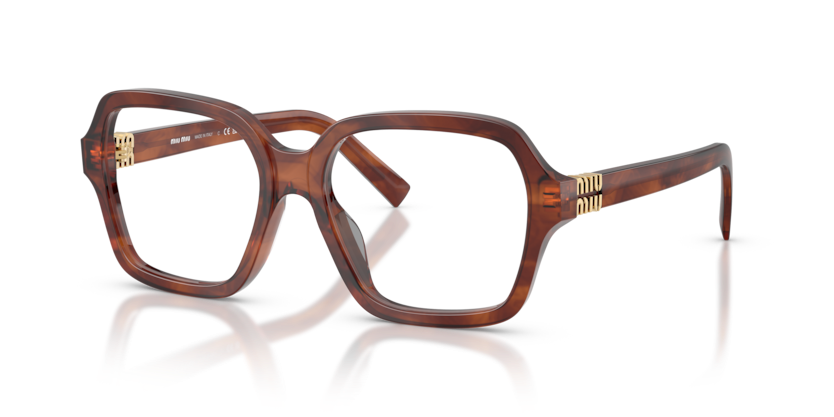 Miu Miu MU 03YV Eyeglasses