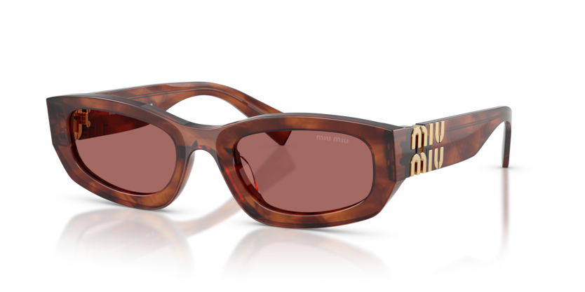 Miu Miu MU B04S Sunglasses