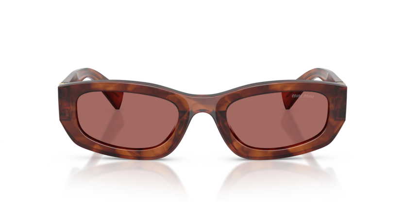 Miu Miu MU B04S Sunglasses