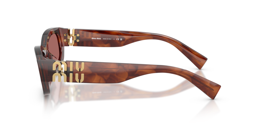 Miu Miu MU B04S Sunglasses