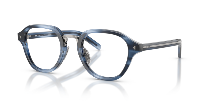 Prada PR C05V Eyeglasses