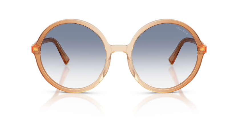 Miu Miu MU B02SF Sunglasses