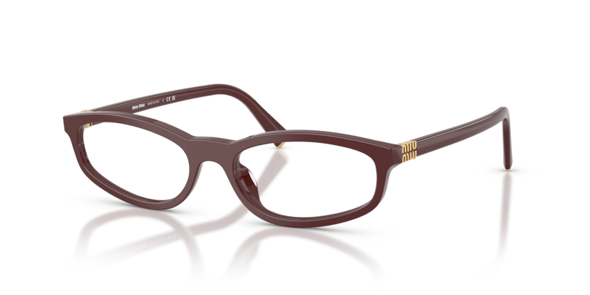 Miu Miu MU 01ZV Eyeglasses