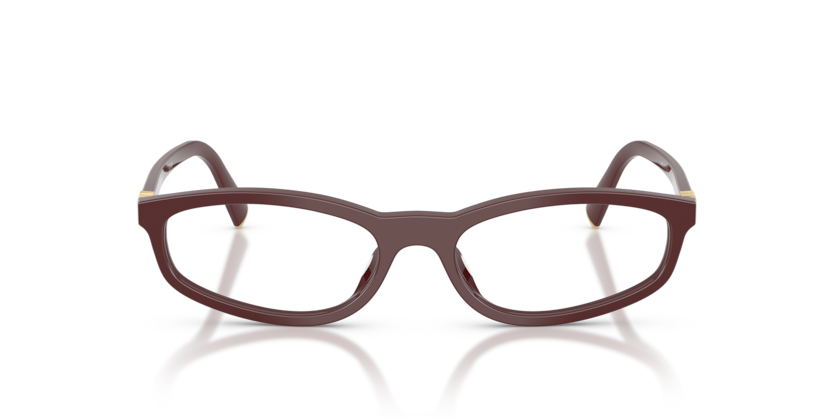 Miu Miu MU 01ZV Eyeglasses