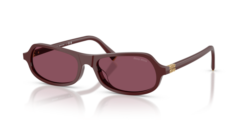 Miu Miu MU B10SU Sunglasses