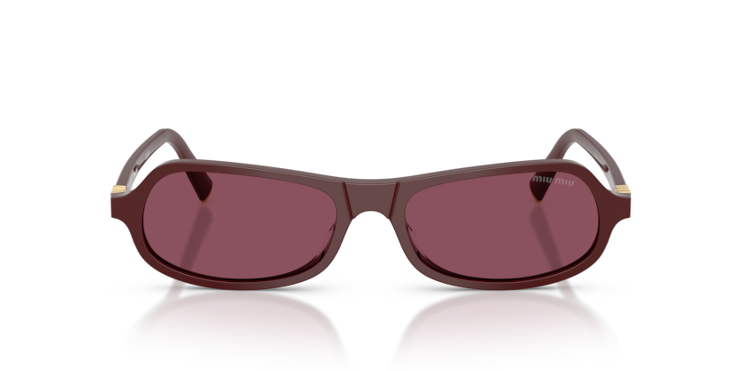 Miu Miu MU B10SU Sunglasses