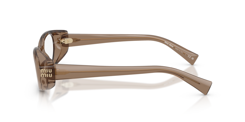 Miu Miu MU 03ZV Eyeglasses