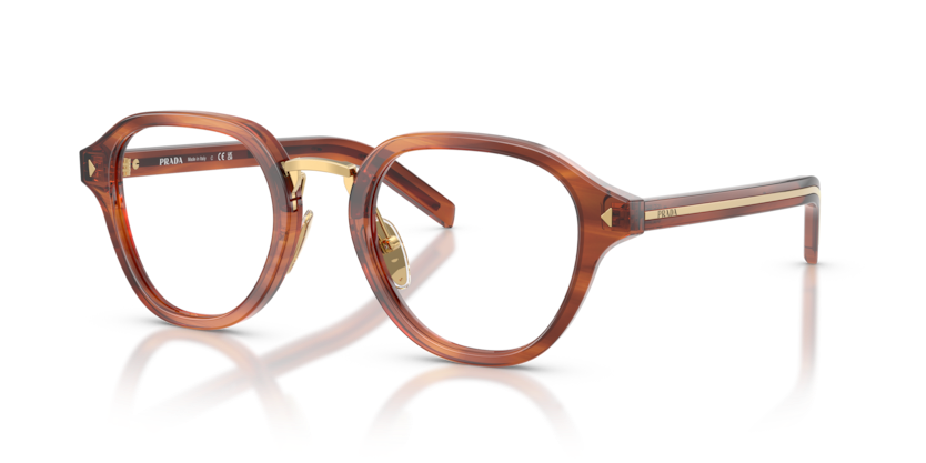 Prada PR C05V Eyeglasses