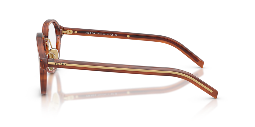 Prada PR C05V Eyeglasses