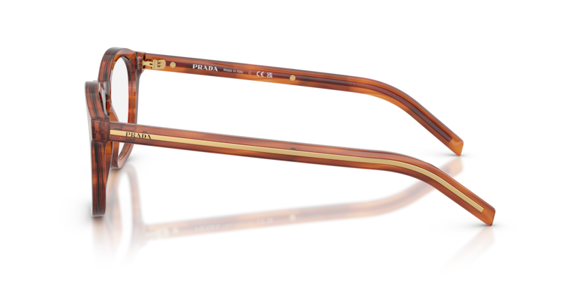 Prada PR C04V Eyeglasses