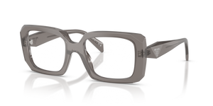 27G1O1 - Transparent Flint with Clear Lenses