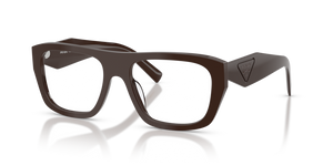 27I1O1 - Cigar with Clear Lenses
