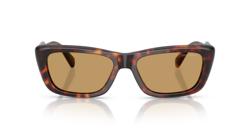 Miu Miu MU B12SF Sunglasses