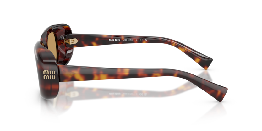 Miu Miu MU B13S Sunglasses