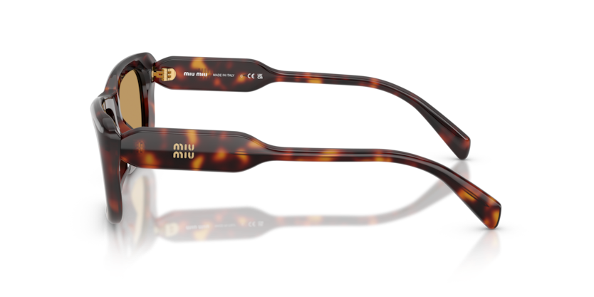 Miu Miu MU B12SF Sunglasses