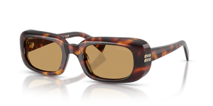 27L10Y - Havana with Brown Lenses