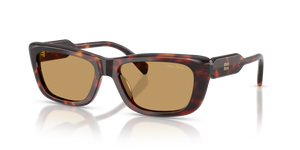 27L10Y - Havana with Brown Lenses