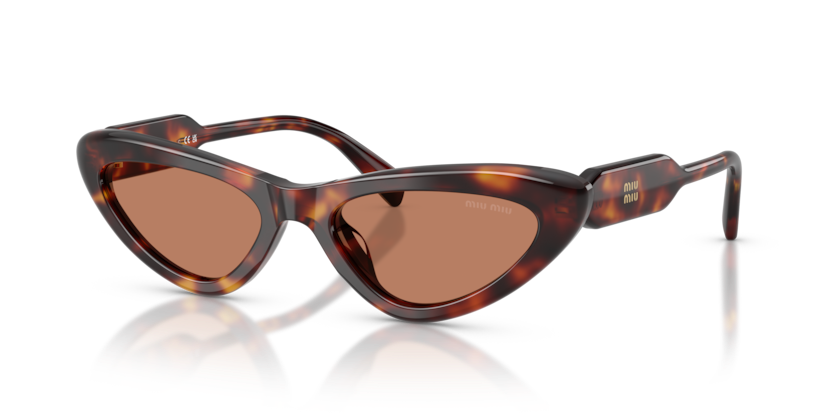 Miu Miu MU B11SU Sunglasses