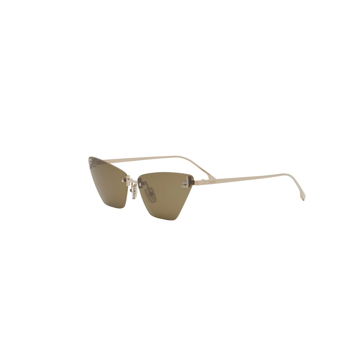 Fendi Fendi Firs FE4160US Sunglasses
